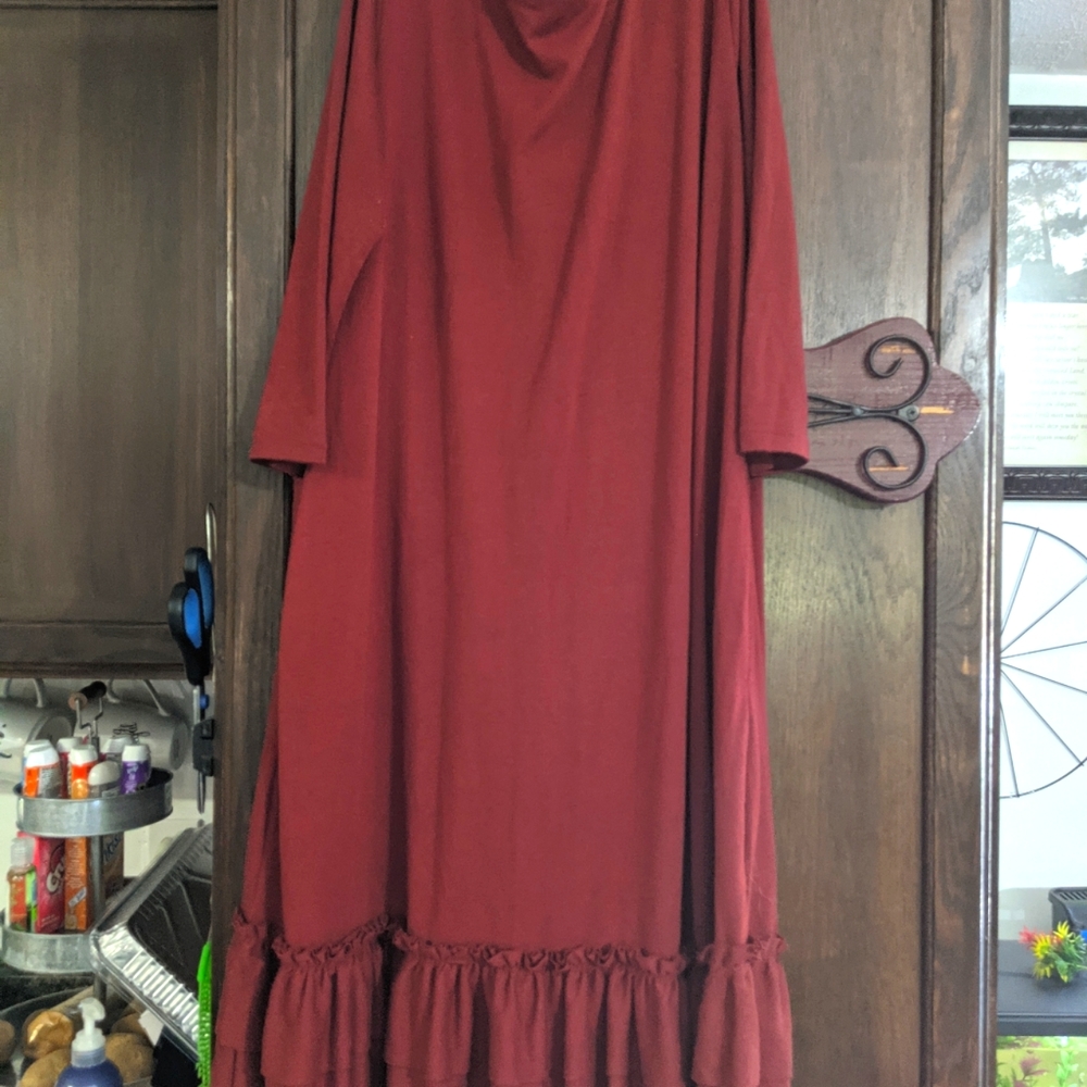 Women's dress